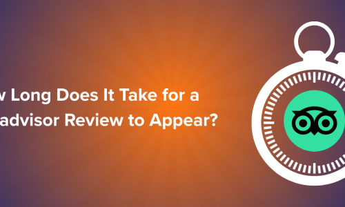 How Long Does It Take for a Tripadvisor Review to Appear