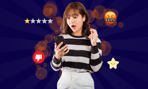 How to Respond Professionally to Unfair Reviews