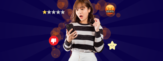 How to Respond Professionally to Unfair Reviews