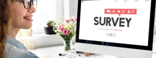 Online Reputation Management Feature