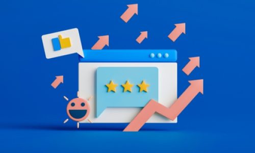 Online Review Monitoring Feature