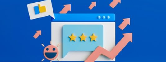 Online Review Monitoring Feature