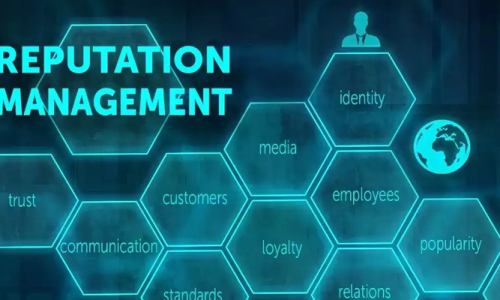 what is reputation management