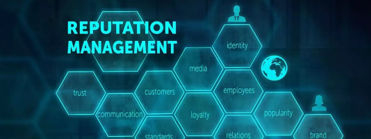 what is reputation management