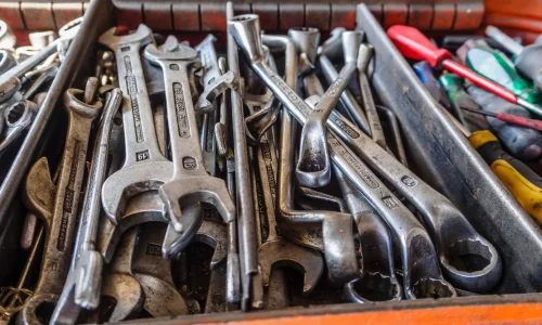 Home Improvement Business