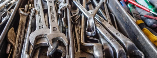 Home Improvement Business