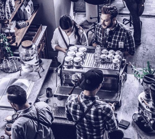 reputation management for restaurants