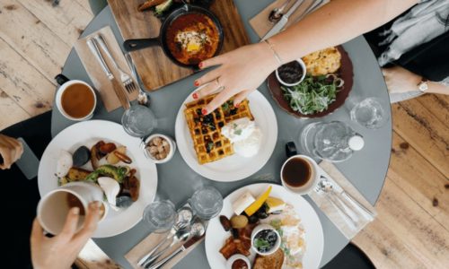 restaurant online reputation management