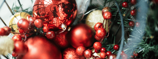 best wishes this holiday season