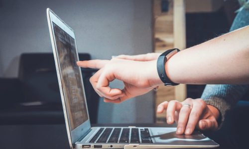 online reputation metrics