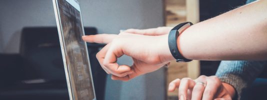 online reputation metrics
