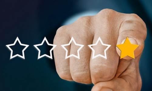 how to delete yelp reviews