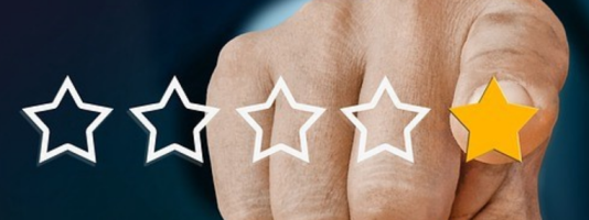 how to delete yelp reviews