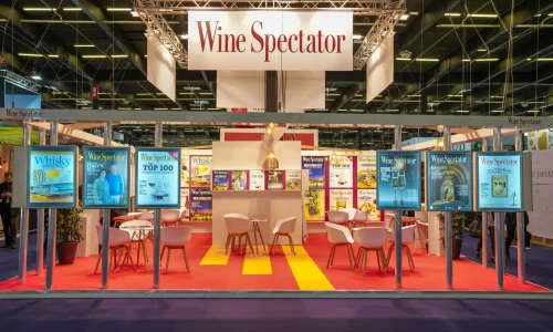 restaurant tradeshows