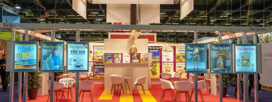 restaurant tradeshows